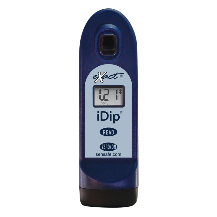 eXact® iDip® Prozesswasser Profi Kit