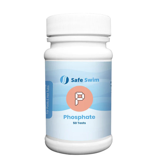 Safe Swim Meter Reagent Phosphate