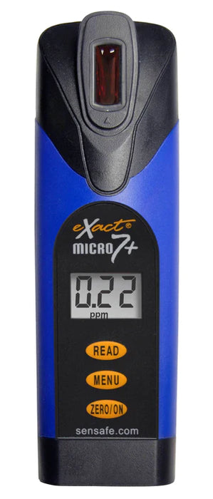 eXact® Micro 7+ Photometer