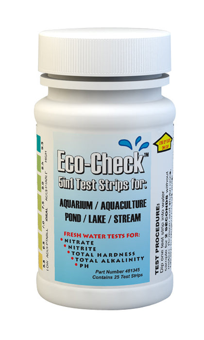 Eco-Check® 5in1