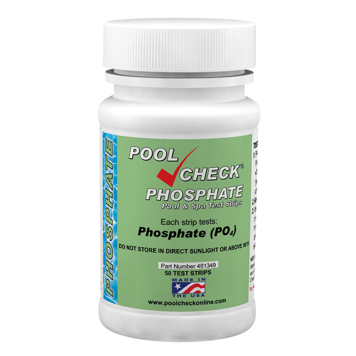 PoolCheck® Phosphate
