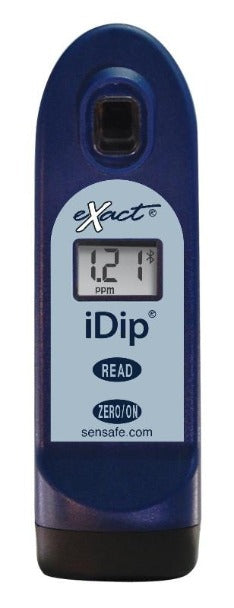 eXact® iDip® Process Water Professional Kit