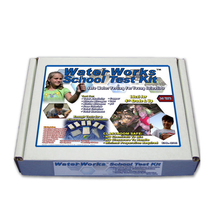 WaterWorks™ School Kit for entire classroom