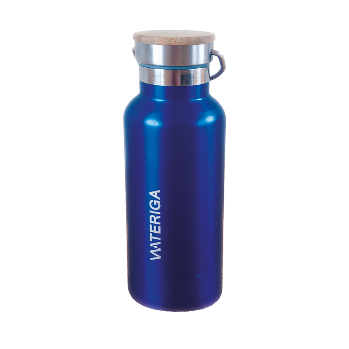 Wateriga water bottle